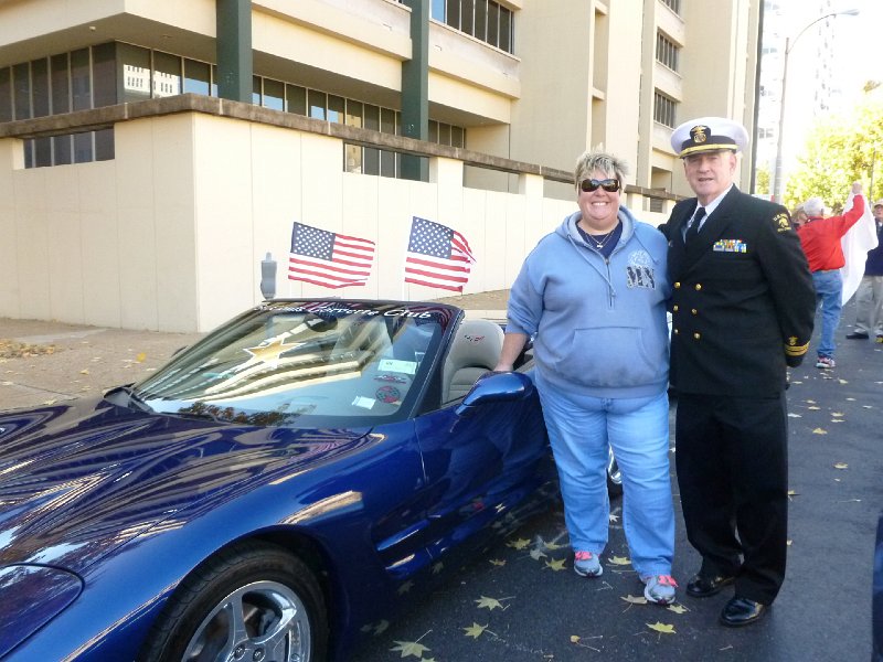 Veterans Parade 2013 030